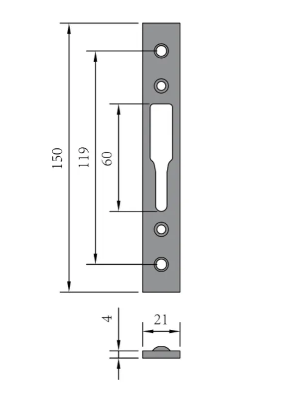 Teknik Çizim 20